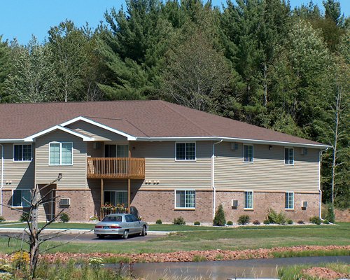 1901 10th Avenue North Wausau