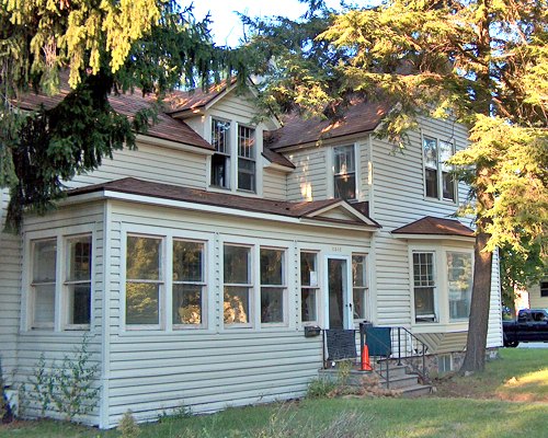 2340 Clark Street Stevens Point