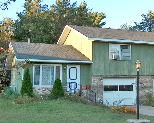 3322 Patti Drive Plover