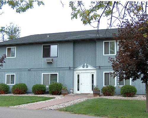 1010 Sawyer Drive Marshfield