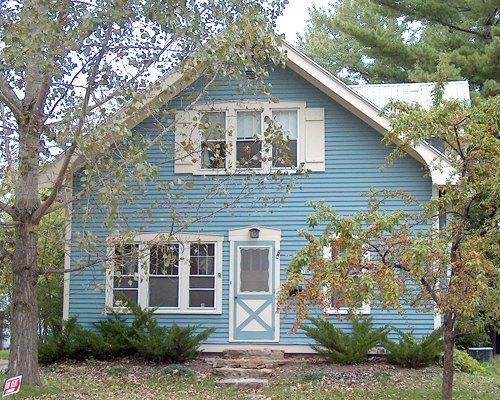 2306 College Avenue Stevens Point