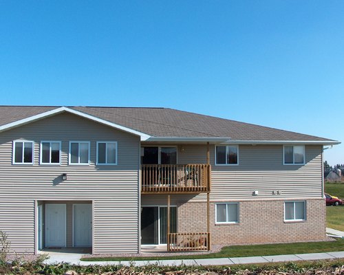 2402 Peach Avenue North Marshfield