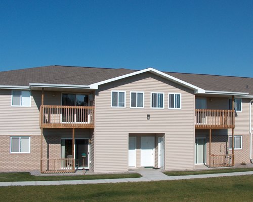 2402 Peach Avenue North Marshfield