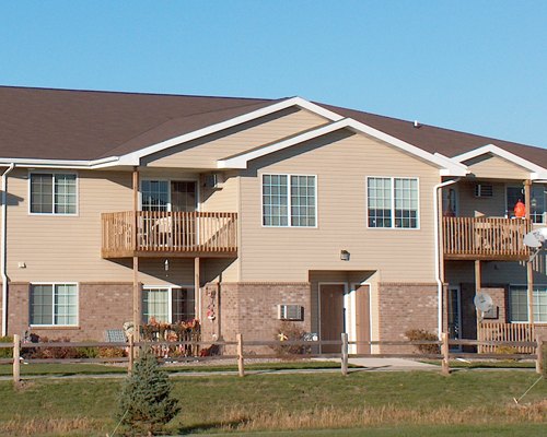 2413 Charlotte Court Antigo