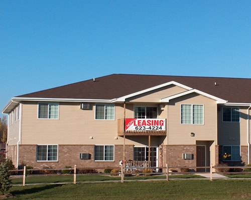 2413 Charlotte Court Antigo