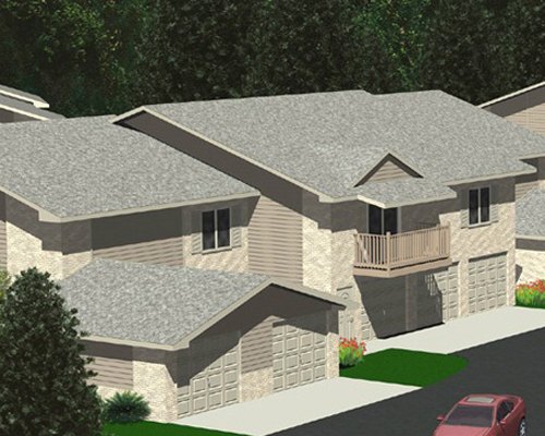 515 68th Avenue South Wausau