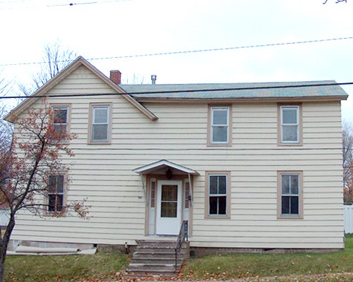 701 Elm Street Wausau