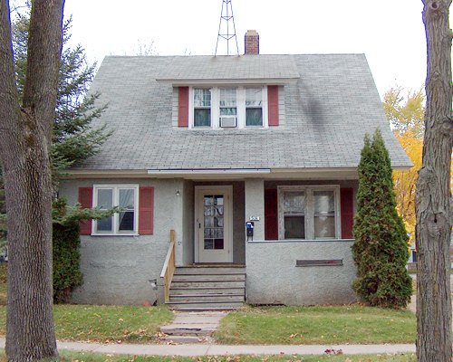 518 2nd Avenue North Wausau