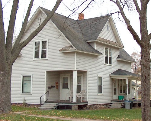 512 Humboldt Avenue Wausau