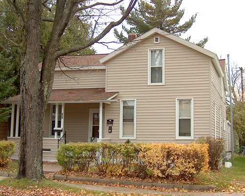 519 Steuben Street Wausau