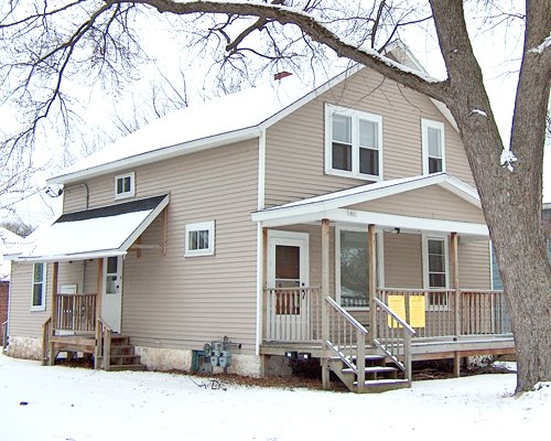 1801 Briggs Street Stevens Point