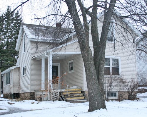 410 5th Avenue South Wausau