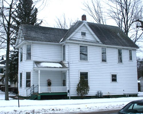 1602 Emerson Street Wausau