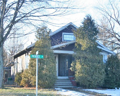 832 Prentice Stevens Point