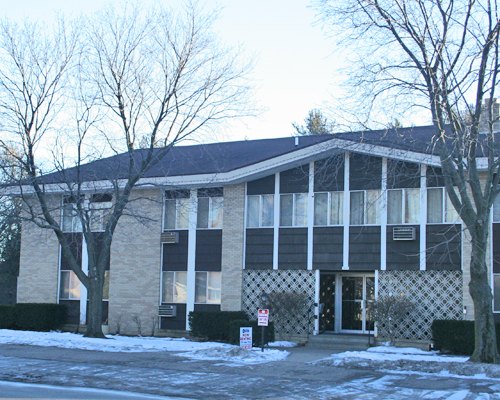 3825 Robert Street Stevens Point