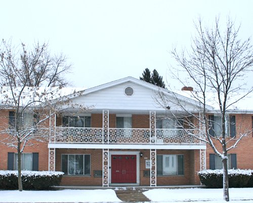 1650 Clark Street Stevens Point