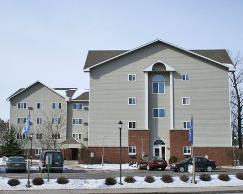 120 Grand Avenue Wausau