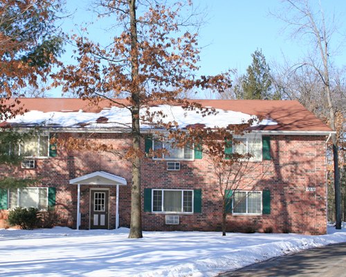 ??? 28th Street Wisconsin Rapids