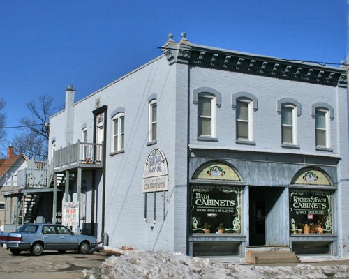 2108 6th Street North Wausau