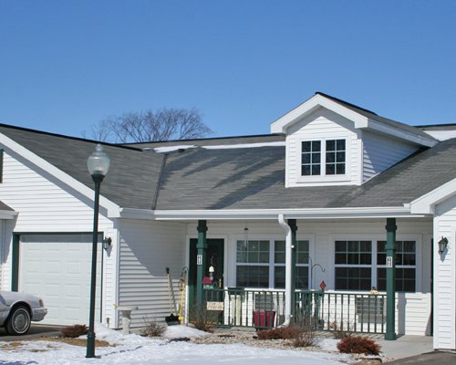 1307 Hinman Avenue North Marshfield