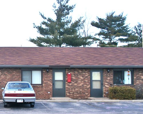 2517 - 2600 Bush Court Stevens Point
