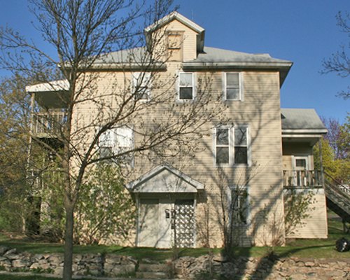 201 North 10th Street Wausau