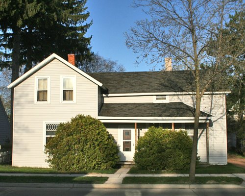 217 3rd Avenue North Wausau