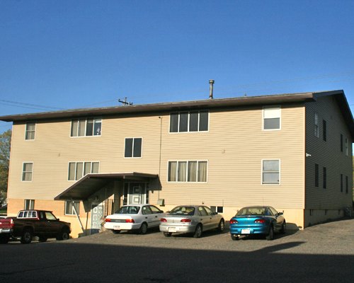 702 10th Street South Wausau