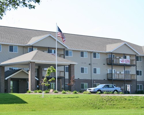 1624 Central Avenue South Marshfield