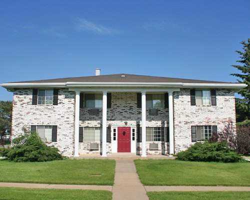 1511 Locust Avenue South Marshfield