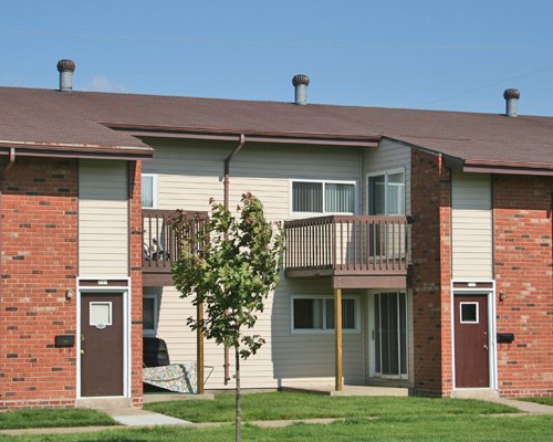 701 - 795 West 17th Street Marshfield