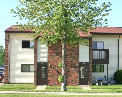 801 - 898 West 17th Street Marshfield