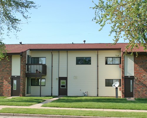 801 - 898 West 17th Street Marshfield