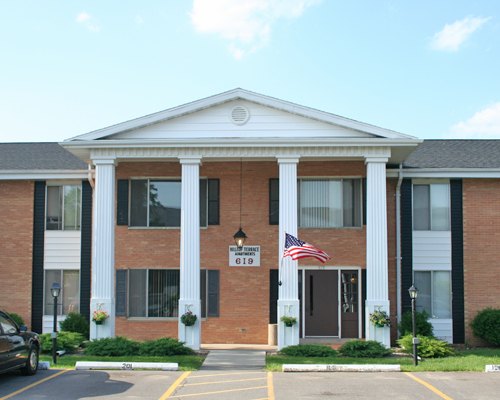 619 Laurel Court Marshfield