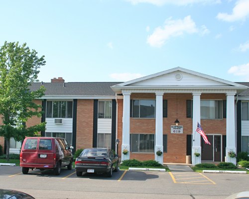 619 Laurel Court Marshfield
