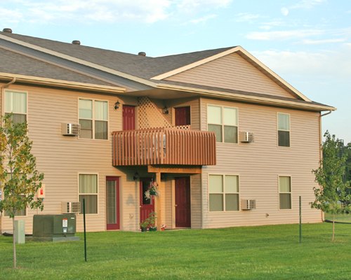 1121 50th Avenue South Wausau