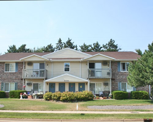 1430 - 1510 23rd Street North Wisconsin Rapids