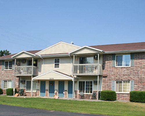 2221 - 2231 Evergreen Lane Wisconsin Rapids