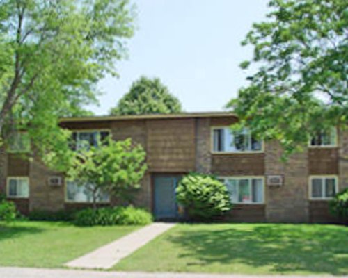 3100 Rice Street #G Stevens Point