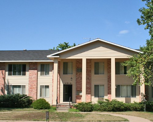 1510 21st Avenue South Wisconsin Rapids