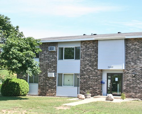3315 Patti Drive Plover