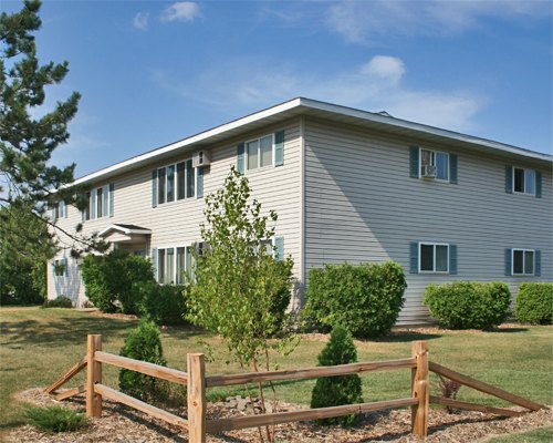 6009 Camp Phillips Road Weston