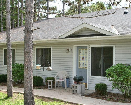 5301 & 5425 Arbor Court Wausau