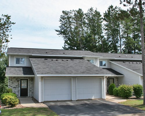 5310 - 5534  Arbor Court Wausau
