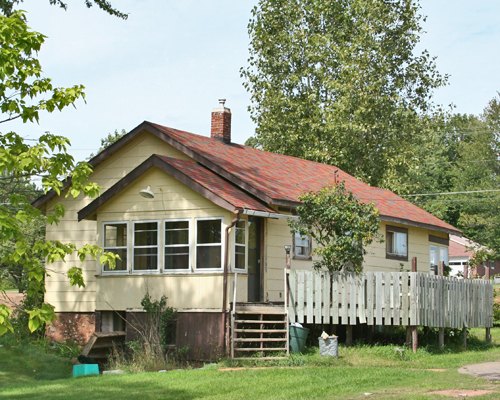 4111 Stewart Avenue Wausau