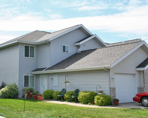 1323 Rose Marie Street Wausau