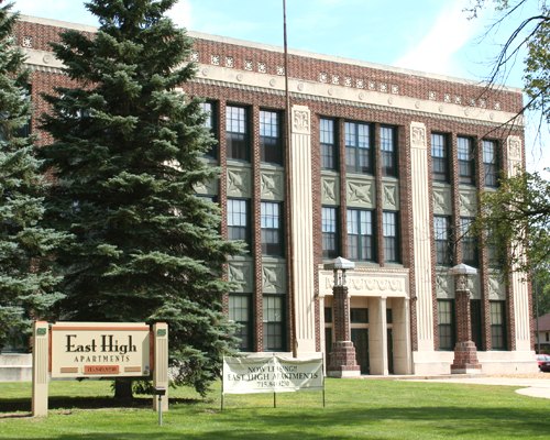 708 Fulton Street Wausau