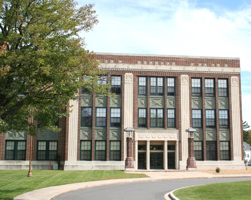 708 Fulton Street Wausau