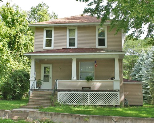509 12th Street Wausau