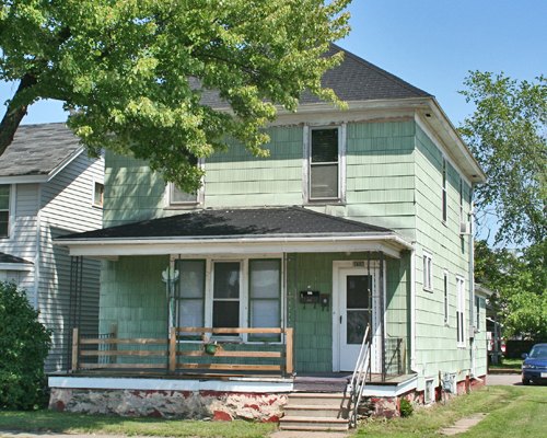 1607 3rd Street North Wausau